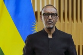 Rwanda öppnar gräns mot Uganda – efter tre år