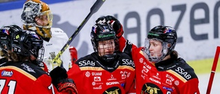 Finländskorna ordnade tre poäng åt Luleå Hockey