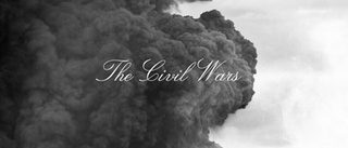 The civil wars