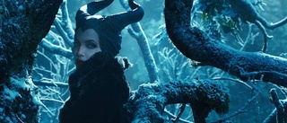 Biotoppen: "Maleficent" etta igen