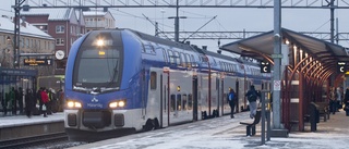 Nödrop från pendlare – riktar skarp kritik mot MTR: "Omöjligt att bo i Katrineholm och pendla till Stockholm" 