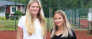 Åby-tjejerna dömer tennisstjärnorna