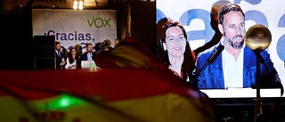 Färm: Extremhögern i Europavalet