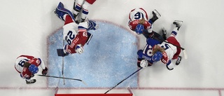 USA klart för semifinal i OS-hockeyn