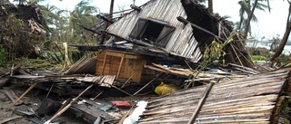 Antalet döda stiger efter ovädret i Madagaskar