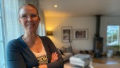 Ulrika bygger SVT-succén Draknästet – från Malmbryggshage i Nyköping