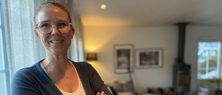 Ulrika bygger SVT-succén "Draknästet" – från Malmbryggshage i Nyköping: "Är mer en skuggkonstnär"