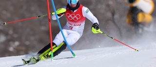 Bodensonens dröm om OS-medalj krossad – Jakobsen körde ur: "Just nu är det deppigt"