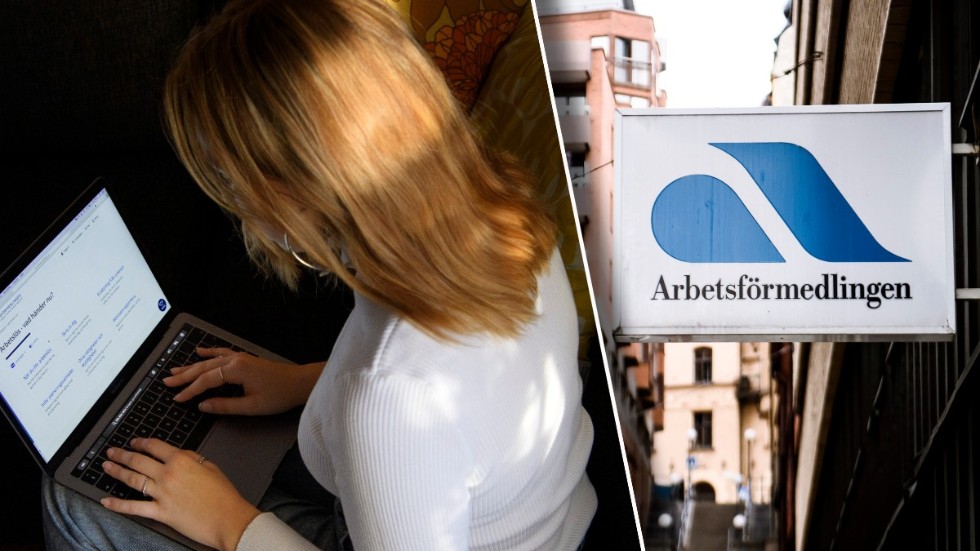 "Att Arbetsförmedlingens insatser inte passar många arbetssökande kan bara myndigheten råda bot på" skriver insändarskribenten.