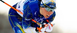 Klart: Charlotte Kalla kör OS-tremilen – kvartett från Piteå Elit försvarar Sveriges färger