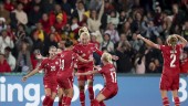 Räddade dansk VM-glädje i 89:e minuten