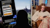Filippa, 19, sökte lägenhet – blev lurad på alla sina sparpengar