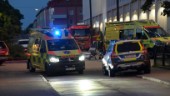 Privatpersoner räddade livlös man i Stångån: "Fick igång andning"