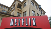 Netflix rapporterar ökad vinst – aktien rusar