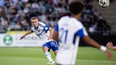 LIVE: IFK mötte Malmö – så rapporterade vi