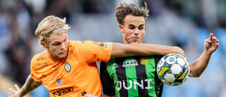 Solanosviten sprack – AFC överkört i Göteborg: "Jävla käftsmäll"