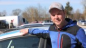 Gotländske rallyföraren död efter tragisk olycka i helgen