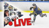 Helagotland sänder Visby Romas matcher i Hockeyettan