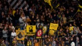 North Power sätter press på AIK: ”Ska inte sätta sin fot i AIK”