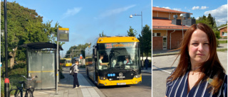 Buss-strul stör skolans arbete: "Inte okej"