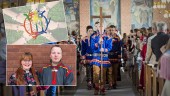 Nystart för samisk konfirmation: ”Intresset är stort”