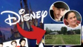 Hemliga planerna: Disney spelar in tv-serie – utanför Skellefteå
