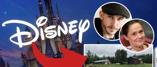 Hemliga planerna: Här vill Disney Plus spela in tv-serie