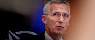 Natochefen: Vi lever i en farligare tid