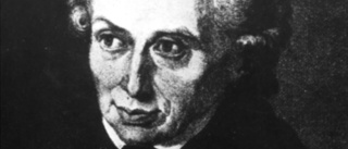 Kant vs Putin – tungt beväpnad ironi