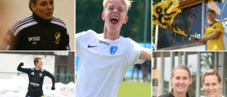 Se säsongens snyggaste mål i östgötsk fotboll: "Stod och gapade"