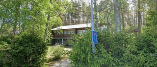 234 kvadratmeter stor villa i Tärnsjö får nya ägare