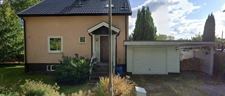 99 kvadratmeter stort hus i Motala får nya ägare