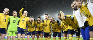 Därför är Sveriges "oviktiga" match viktig