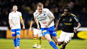 Avslöjar: IFK följer 23-åringen – som lämnar succélaget
