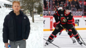 Lirade med NHL-stjärnorna – nu vill Phelps bosätta sig på Gotland