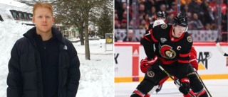 Lirade med NHL-stjärnorna – nu vill Phelps bosätta sig på Gotland