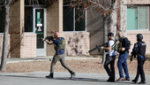 Tre döda i skjutning i Nevada