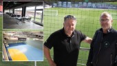 Arenan i Boden redo för toppfotboll – 15 år efter invigningen