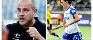 Nollade IFK – var ute efter Cajlakovic: "Kollade läget"