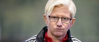 Avslöjar: Luleå Fotboll sparkar tränaren