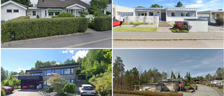 Listan: 5,4 miljoner kronor för dyraste huset i Norrköpings kommun