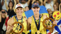 Ny titel för svenska stjärnduon – klara för OS