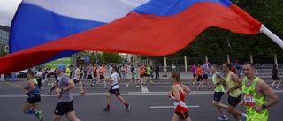 Ryssland tar över idrotten i ockuperade områden