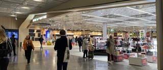 Spana in Arlandas nya marknadsplats – här är nya butikerna