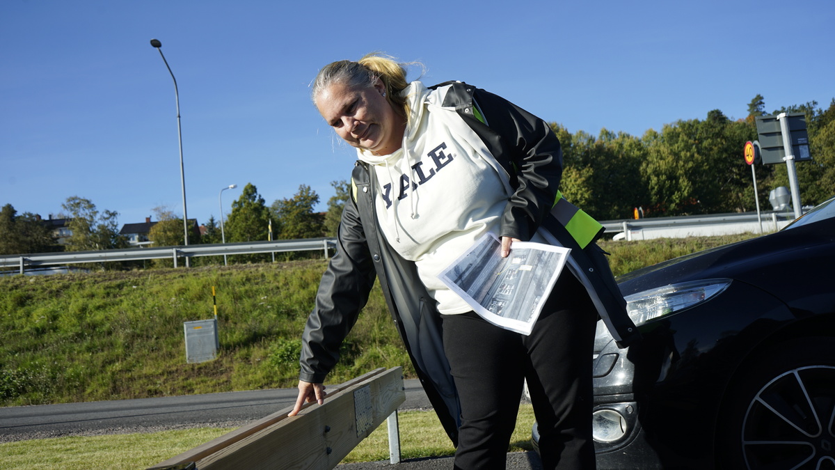 Lång väntetid på laddstoplar – tio uttag planeras