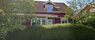 Nya ägare till villa i Norrköping - 4 560 000 kronor blev priset