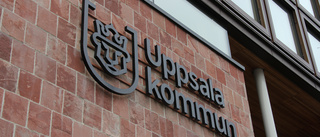 Postade inte handling – JO kritiserar Uppsala kommun