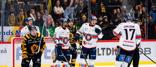 AIK edged out by Växjö in thriller