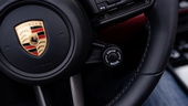 Porsche i avtal om svenskt grönt stål