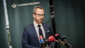 Dansk försvarsminister medger misstag